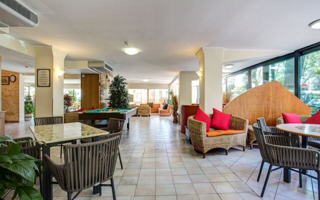 Hotel Club Misano