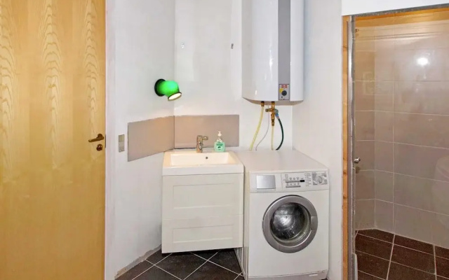 6 Person Holiday Home in Skjern