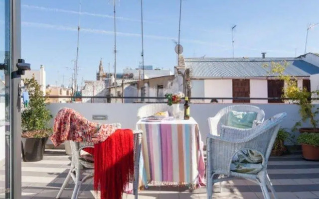 Sevilla Home Center