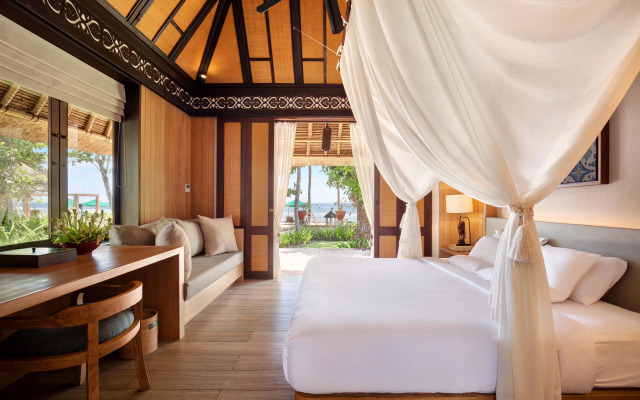 Novotel Bali Benoa
