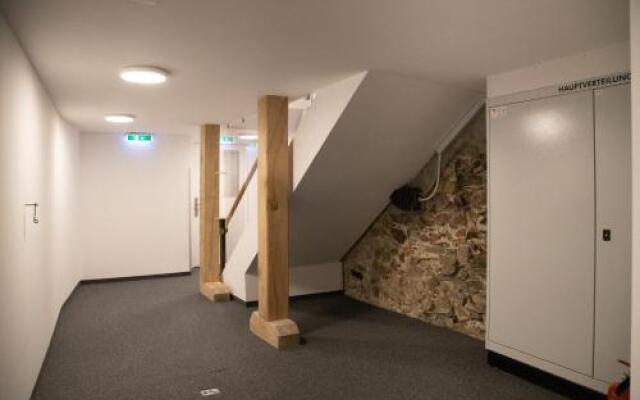 Hotel Mokka Laufenburg