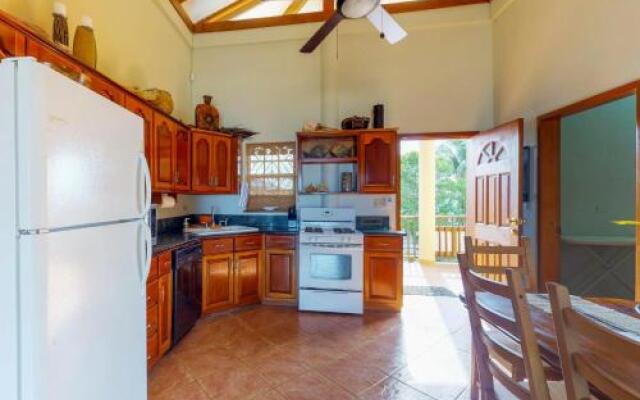 Mirasol Villa