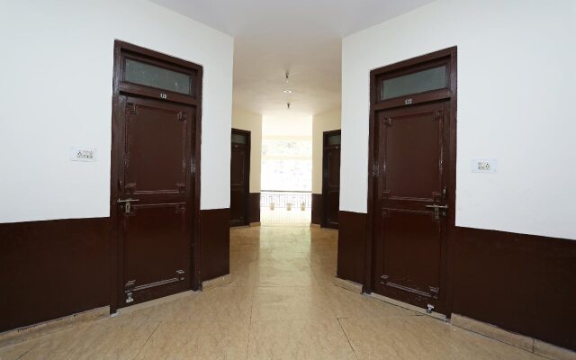 Hotel Ganga Sagar By OYO Rooms