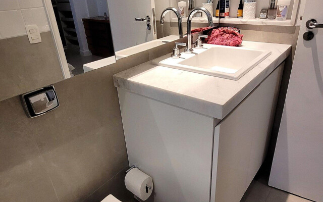 Réveillon 24/25 Rio