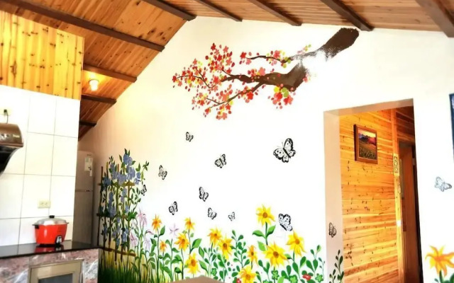 Fengnan Tianzhuang Homestay