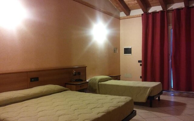 Hotel Tolin