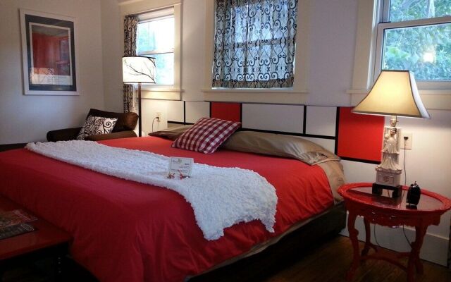 Anderson Bed & Breakfast