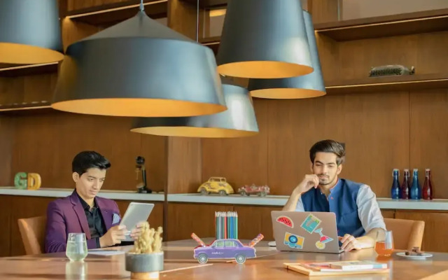 Hyatt Delhi Residences