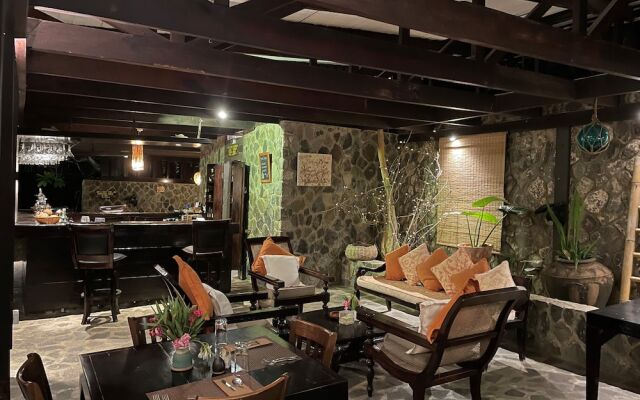 Firefly Estate Bequia