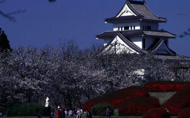 APA Hotel Miyazaki-eki Tachibana-dori