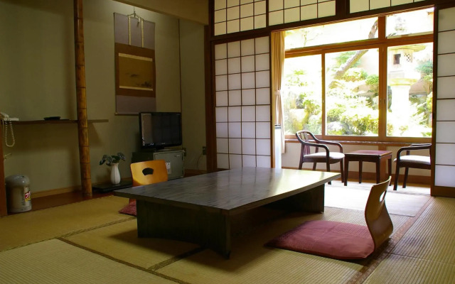 Ryokan Itaniya