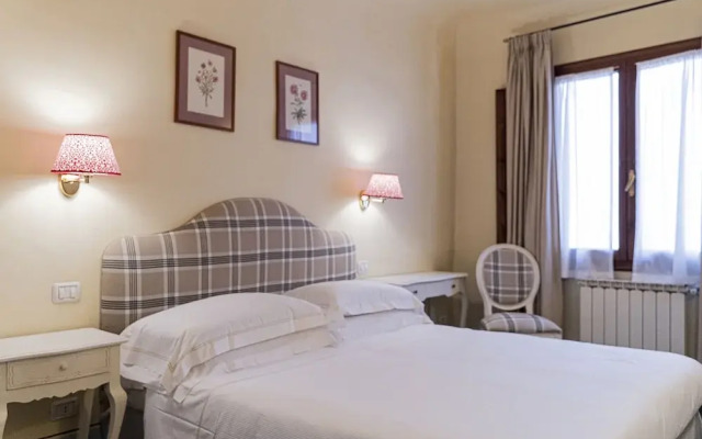 Casa Uffizi Tower House Boutique Hotel