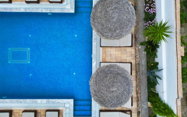 Villa Angira
