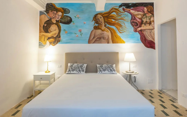 Pitti Suite 13 residenza d'epoca