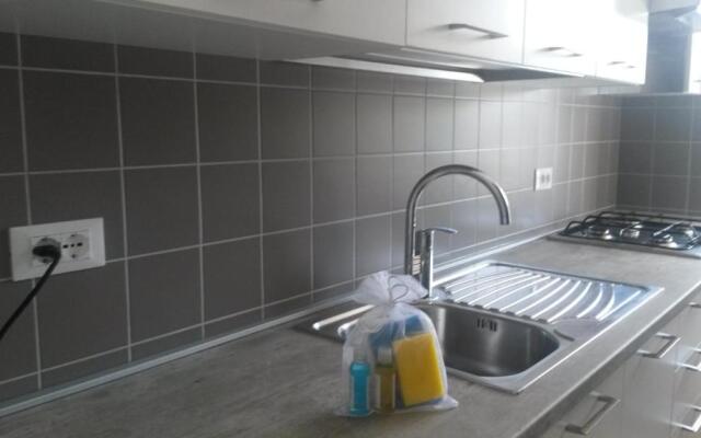 Residence Mizar 2