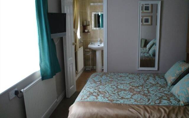 Rosedene Guesthouse