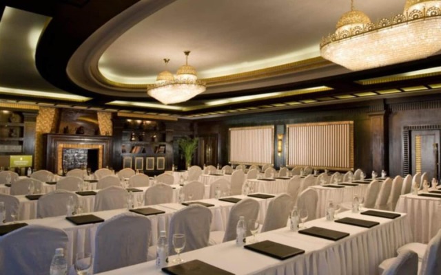 InterContinental Resort Jiuzhai Paradise by IHG