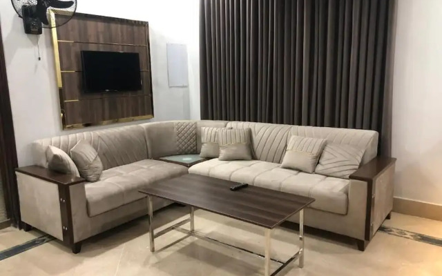 Hotel Five Season Lahore