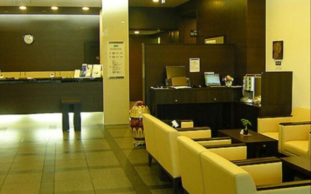 Hotel Route-Inn Nishinasuno-2
