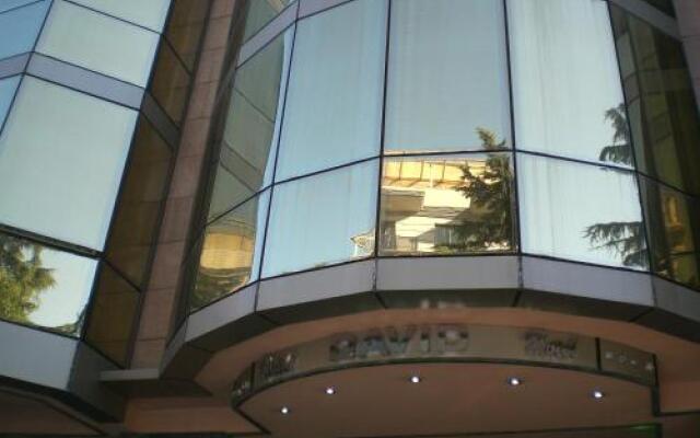 Hotel Davidi
