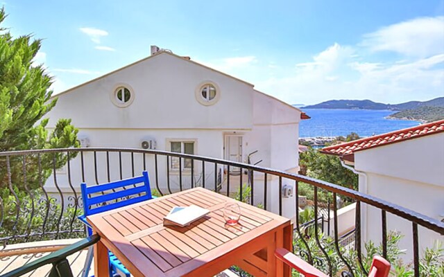 Belek Apart by Kasrezervasyon