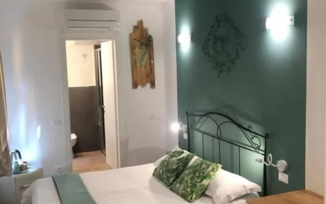 Ca' del Monica Guesthouse