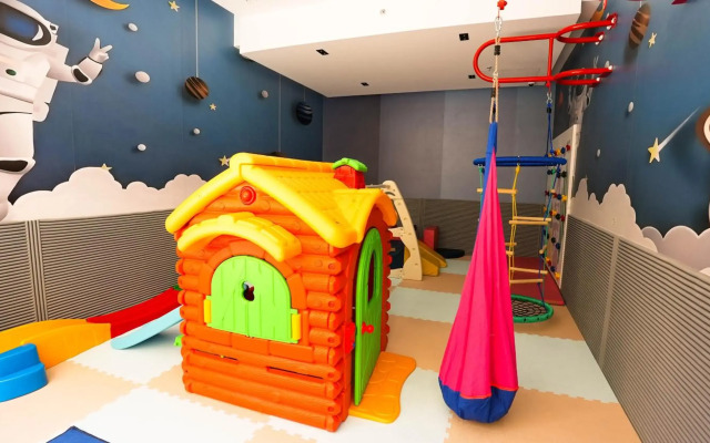 Melissa Hotel Riyadh