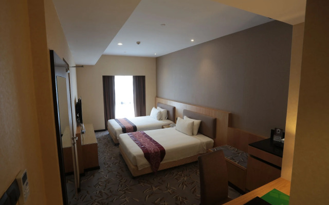 Imperial Riverbank Hotel Kuching