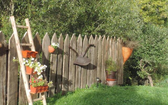 Casa Rural El Serrano