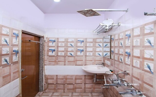 OYO 13142 Rameshwar Guest House