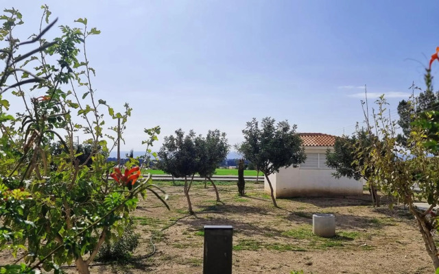 Shanti Paphos Holiday House