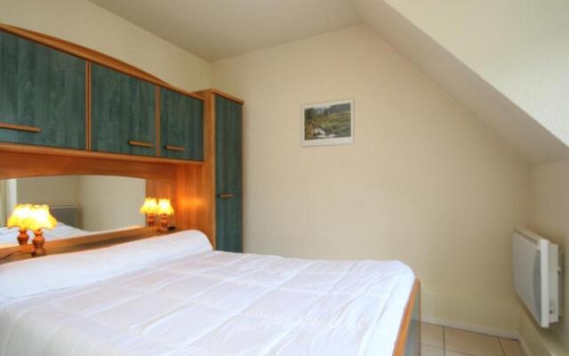 Appartement Mont-Dore, 2 pièces, 4 personnes - FR-1-608-146