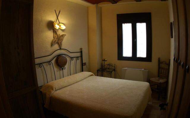 La Casa de la Abuela