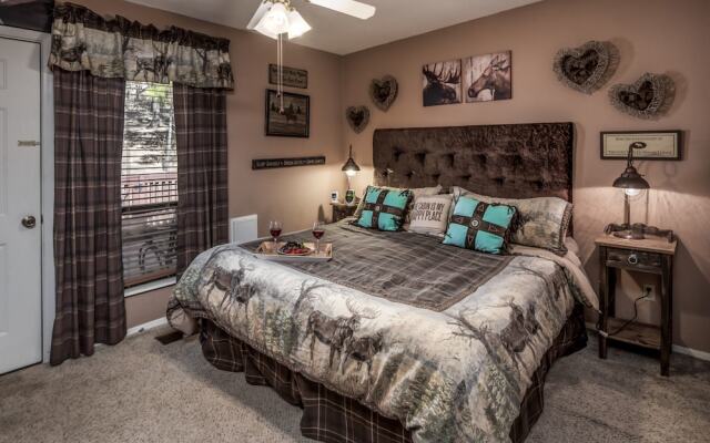Ruidoso Three-bedroom