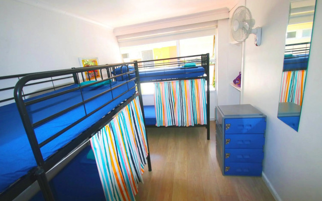 Original Backpackers