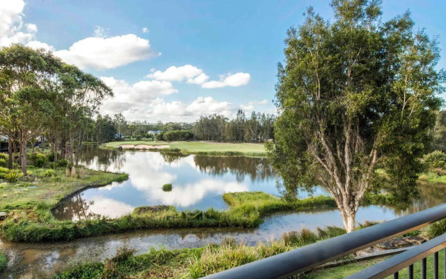 Mercure Kooindah Waters Central Coast