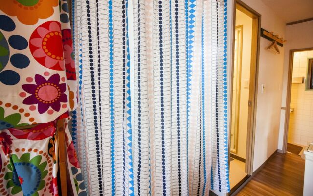 Honeycomb Hostel