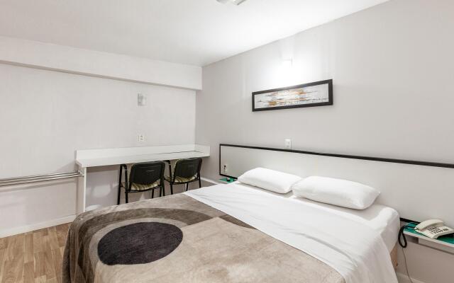 Tri Hotel Smart Caxias