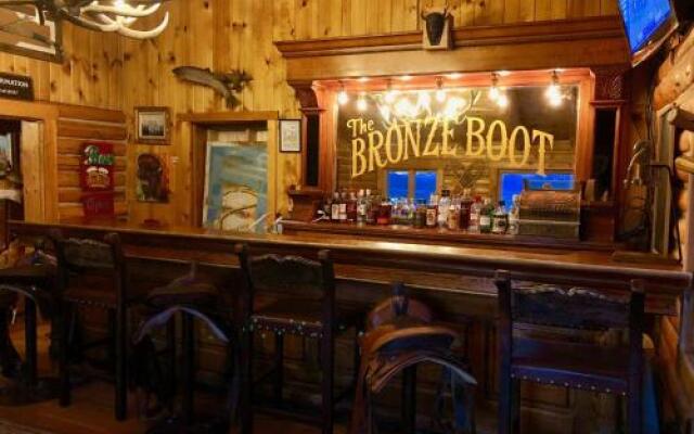 Buffalo Valley Ranch