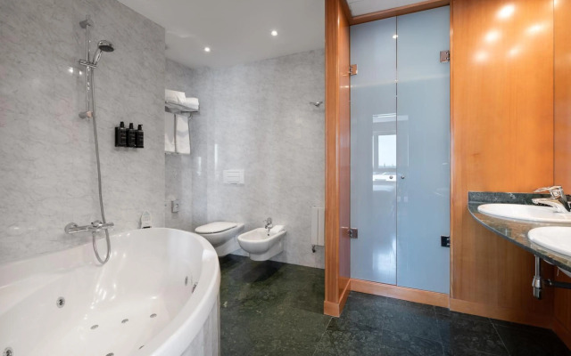 Eurostars Atlántico Hotel