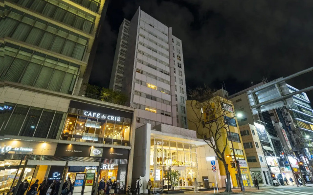 KOKO HOTEL Fukuoka Tenjin