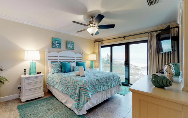 Water's Edge Condominium