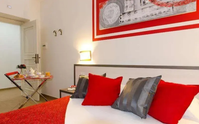 Accommodation Delia