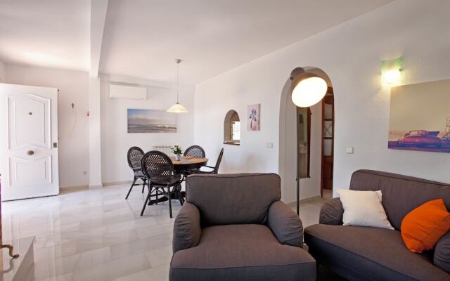 Casa La Perla