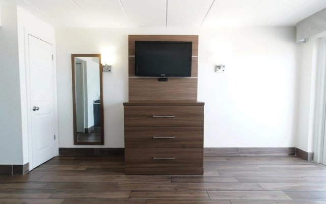 Marjac Suites Virginia Beach Oceanfront