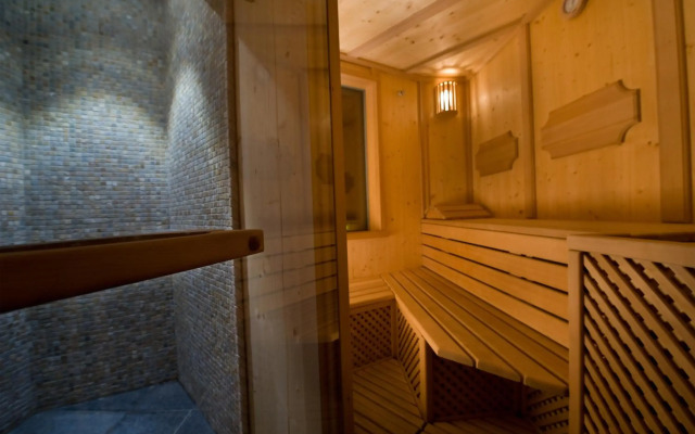 Sporthotel Rosatti