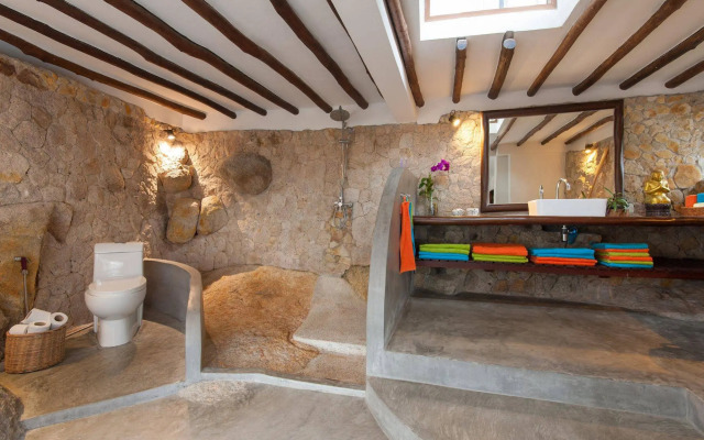 The Fisherman's Villas