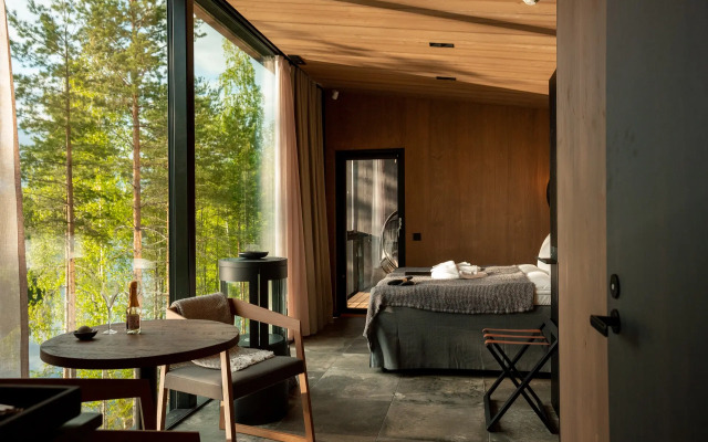 Hotel & Spa Resort Järvisydän