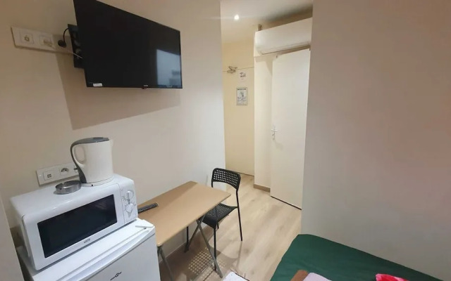 Hotel Le Privilege