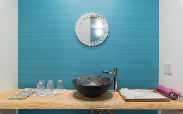 Stay SAKURA Kyoto To-ji Temple West Gate